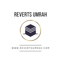 Reverts Umrah