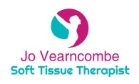 Jo Vearncombe Soft Tissue Therapy