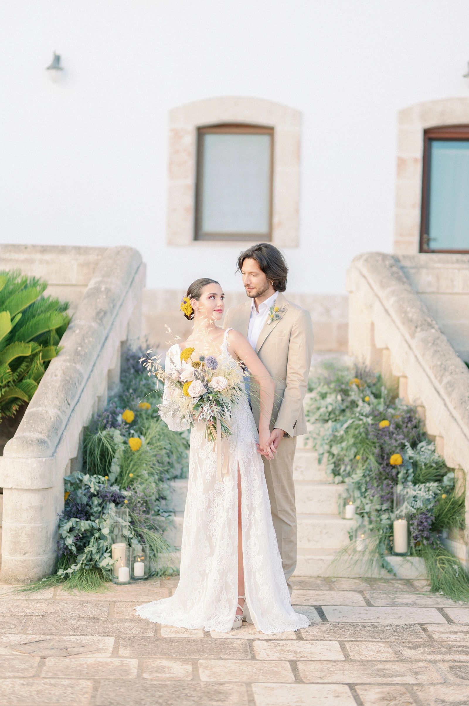 Rosa Aqua Weddings