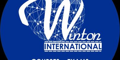 Winton International academy. www.wintoninternational.com