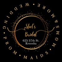 Shel's Bridal Kenosha