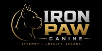 Iron Paw Canine