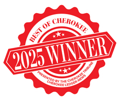 Cherokee Computer 
770-928-9960
