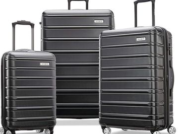 luggage deal