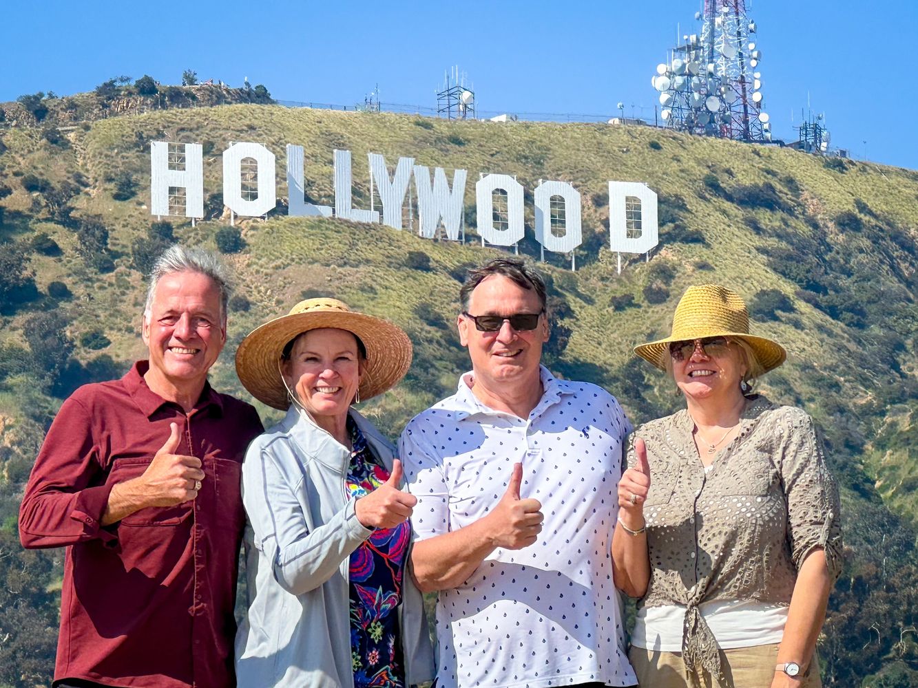 Best Hollywood Tour - Legends Of Hollywood Tours