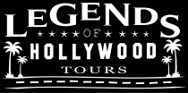 Legends Of Hollywood Tours 