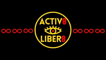 ACTIV8 & LIBER8