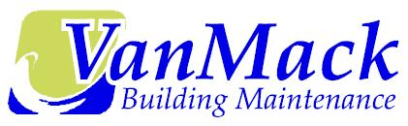 VanMack Office Cleaning - Since 1994