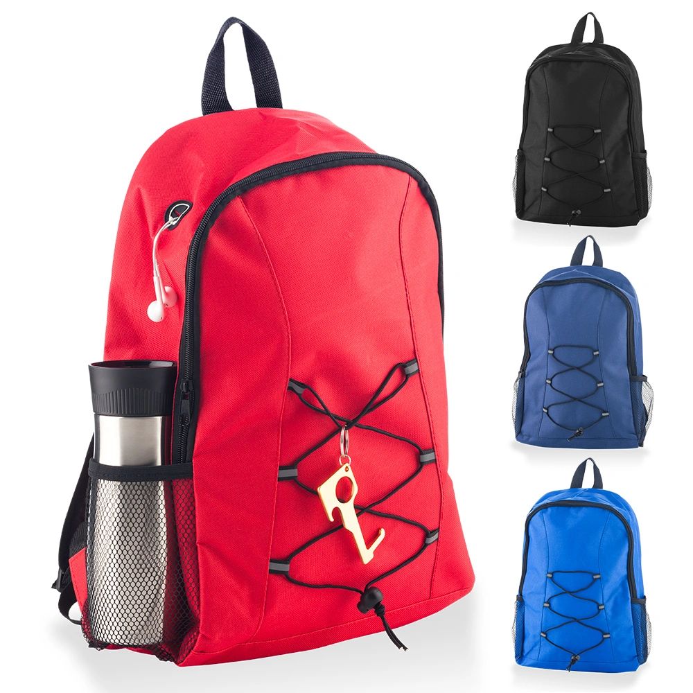 Morral Backpack Strings