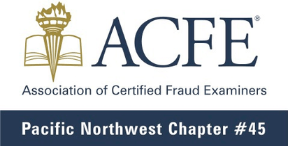 Pacific Northwest Chapter, ACFE