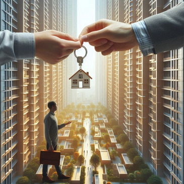Lettings Valuation Form