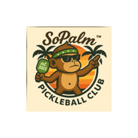 SoPalm Pickleball Club