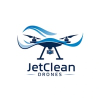 JetClean Drones