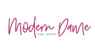 the Modern Dame Home Journal