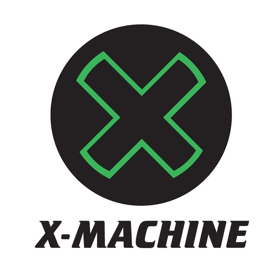 X Machine Operator X-TOPLOADER
