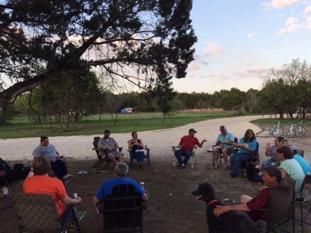Our Friends Campground II - Main photo