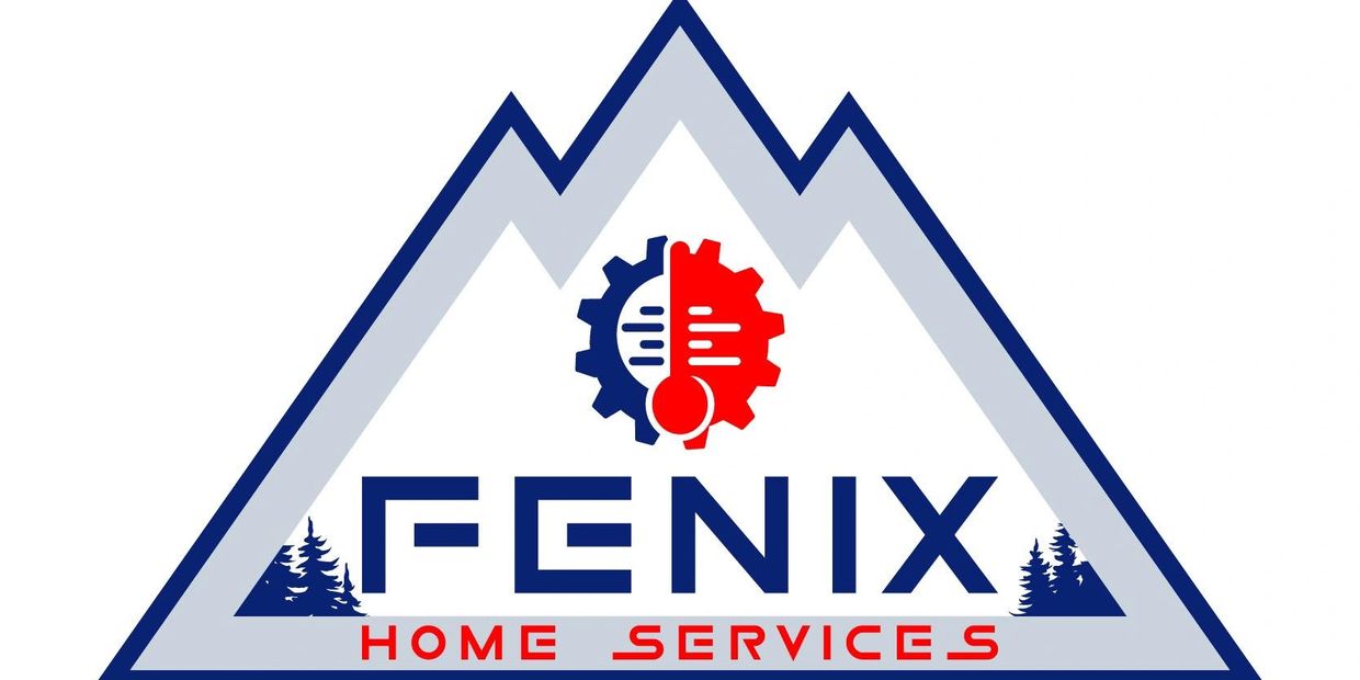 Fenix Homes Services Logo