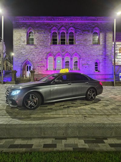 Travel in comfort & style
