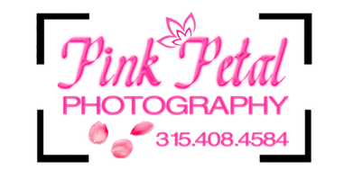 Pink Petal Photography
