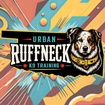 URBAN RUFFNECK K9 TRAINING 
