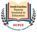 South Carolina Parents Involved in Education