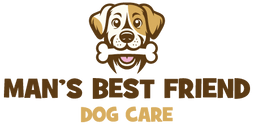 Man's Best Friend Dog Care