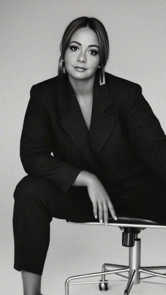 Confidence and trust with 10 years experience helping many achieve their beauty goals