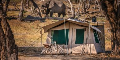 Active Adventure Safari with www.yaotanzaniasafaris.com