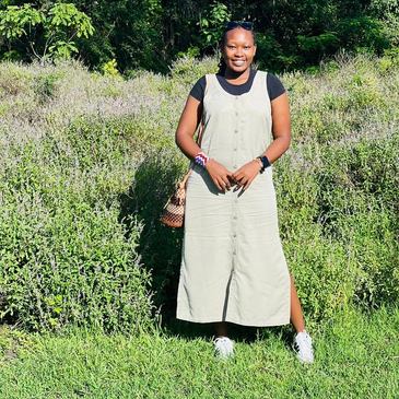 Maureen Ole L. — Head of Sales