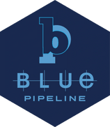 Blue Pipeline
