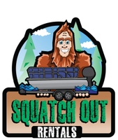 Squatch Out Boat & Equipment Rentals