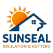 SunSeal Insulation & Gutters