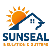 SunSeal Insulation & Gutters
