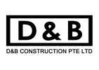D&B Construction Pte Ltd