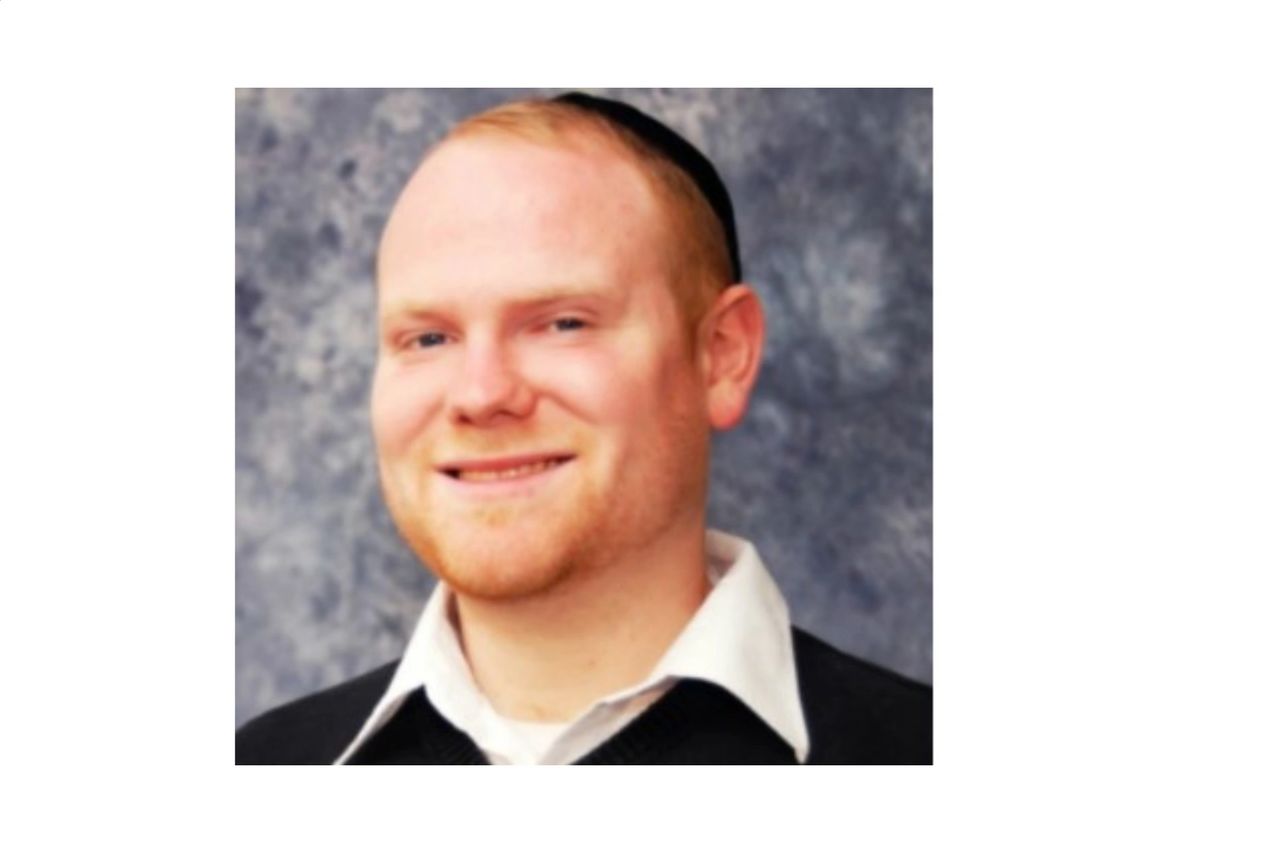 Nosson Shulman - Private Israel Tour Guide Nosson Shulman - Private Israel Tour Guide
