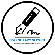 D&O Notary Service, LLC