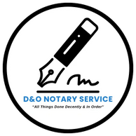 D&O Notary Service, LLC