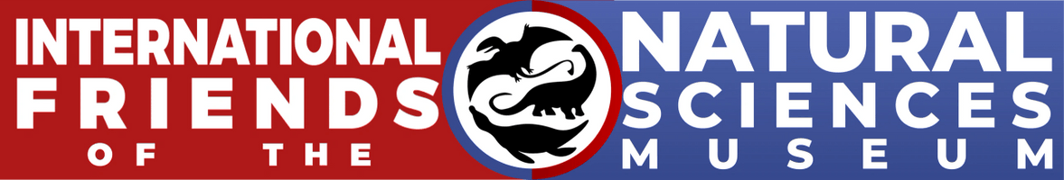 International Friends of the Natural Sciences Museum