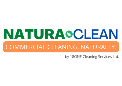 NATURACLEAN office cleaning and commercial cleaning
