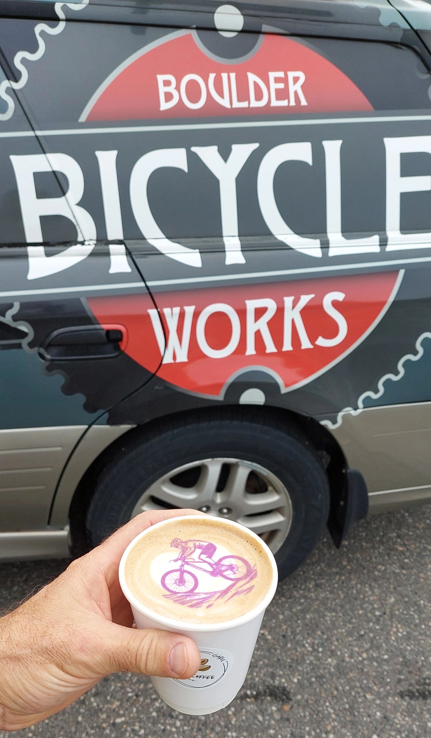 Boulder Bicycle Works - eBike shop in Boulder, CO