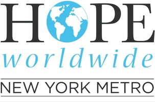 Welcome to HOPE in Harlem