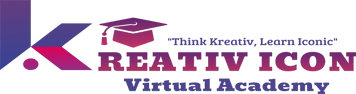 Kreativ Icon Virtual Academy