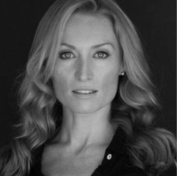 Photo of Victoria Smurfit, CEO and Founder of Shuffled Productions