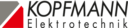 Kopfmann Elektrotechnik