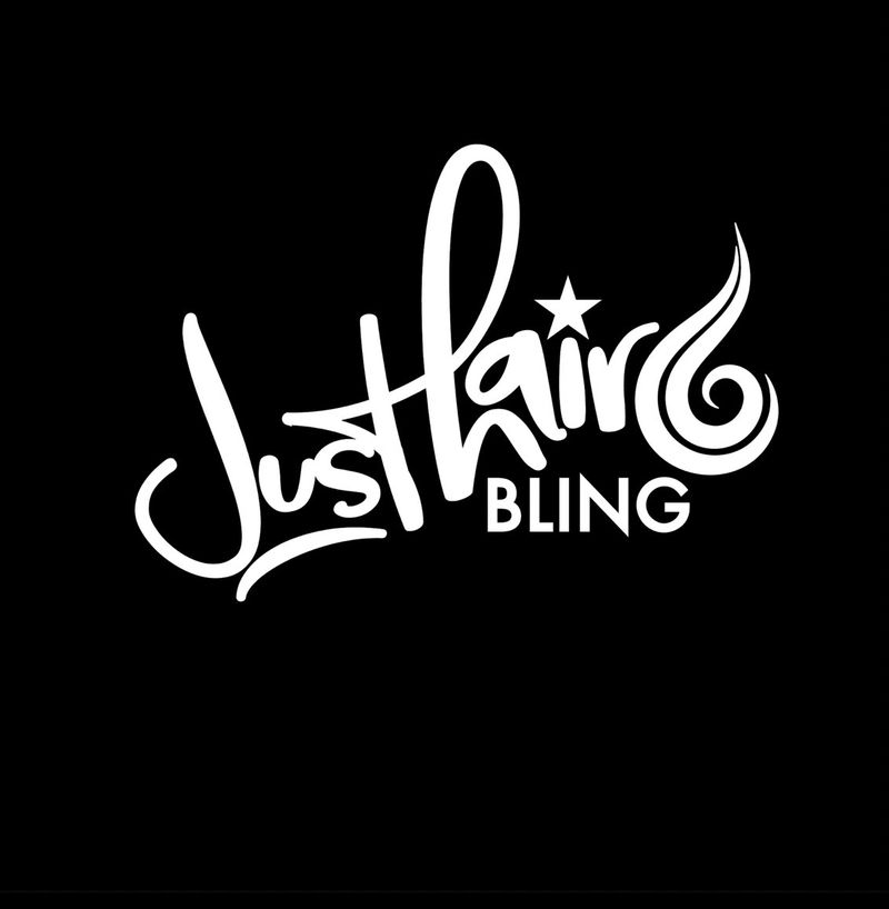 Just Hair Bling UG's Logo