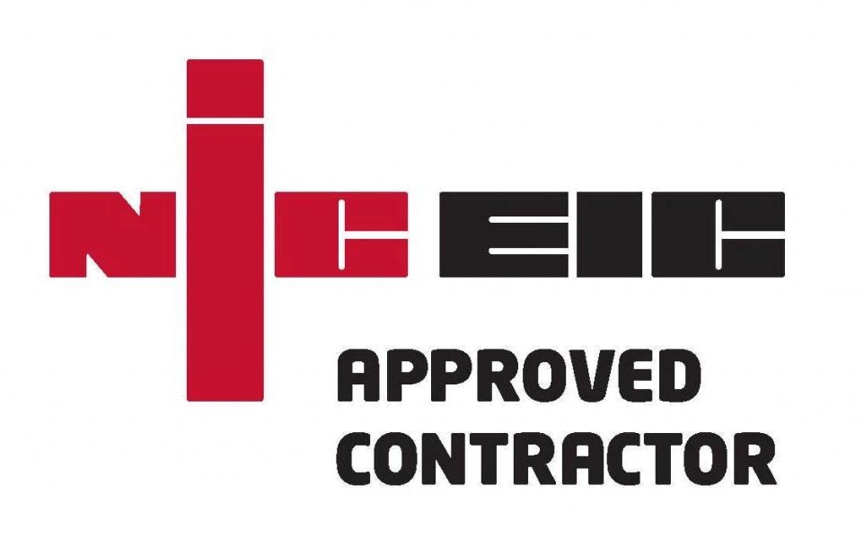 NICEIC Approved