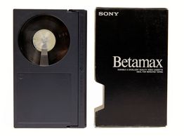 Betamax