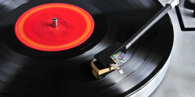 Phonograph