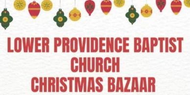 Come browse our local crafters and vendors