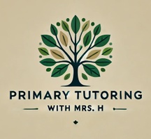 Primary Tutoring with Mrs H
